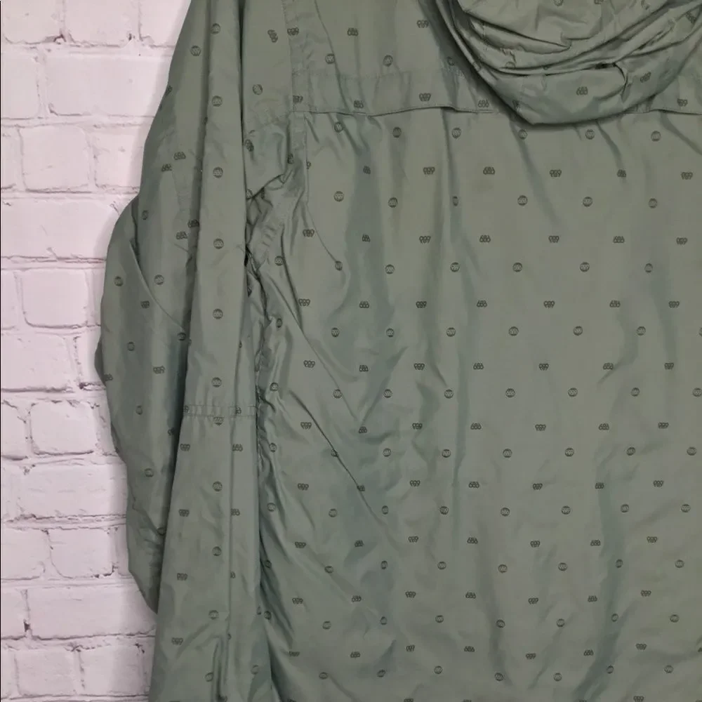 686 Womens Small  Jacket‎